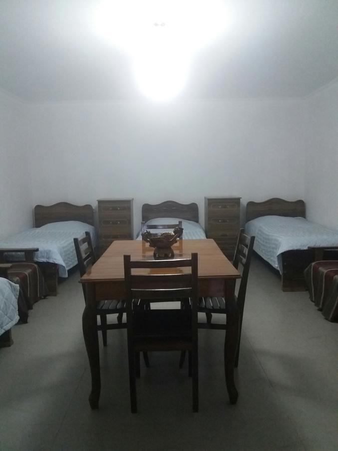 Guest House Racha Ambrolauri Esterno foto